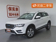 Haval H6 2016