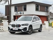 BMW X1 2021