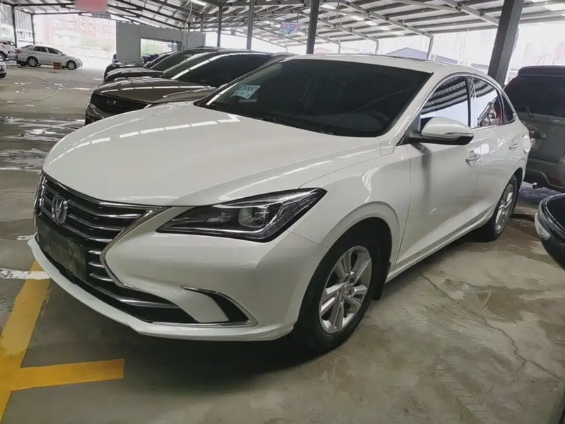 Changan Eado
