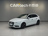 Audi A3 2016