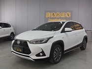 Toyota Yaris 2022