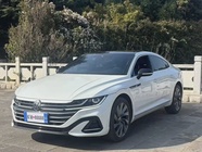 Volkswagen CC 2025