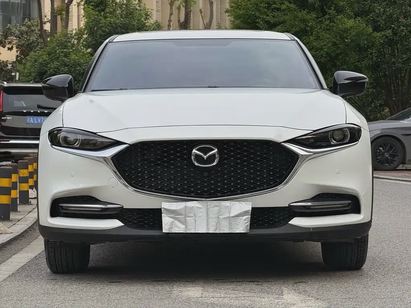 Mazda CX-4