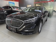 Hongqi H5 2023