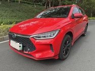 BYD e2 2019