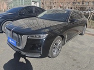 Hongqi H9 2021