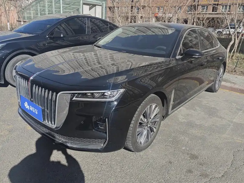 Hongqi H9