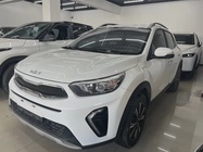 Kia KX1 2022