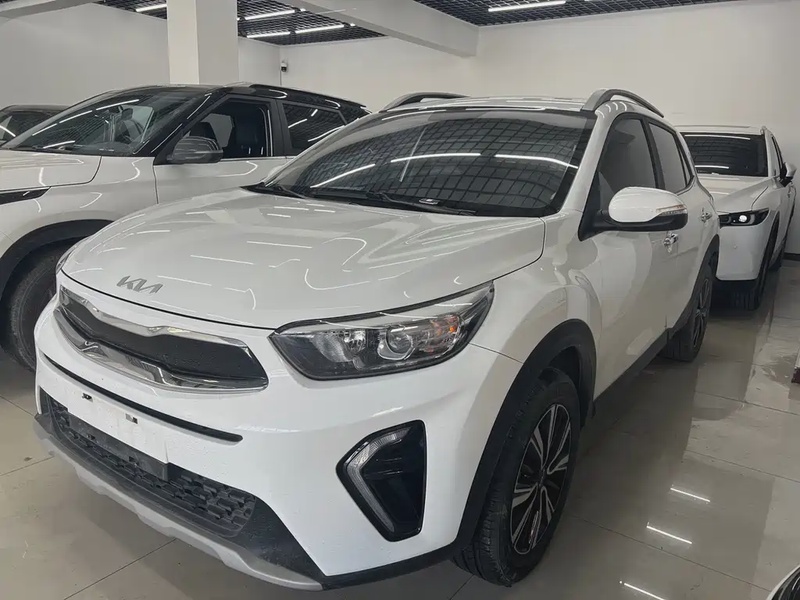 Kia KX1