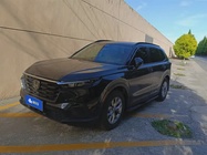Honda CR-V 2024