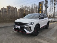 Geely Binyue 2023