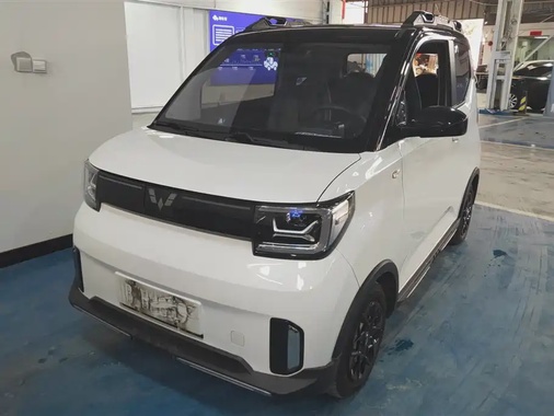 Wuling Mini 2022