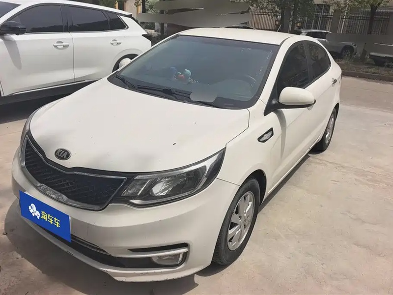 Kia K2