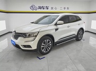 Renault Koleos 2017
