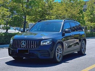 Mercedes-Benz SLS AMG 2023