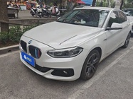 BMW 1 Series 2019