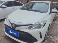 Toyota Vios 2017