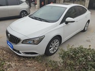 Buick Verano 2017