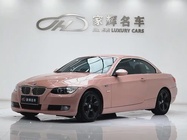 BMW 3 Series 2009