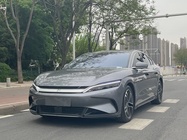 BYD Han 2023