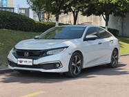 Honda Civic 2019