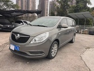 Buick GL8 2020