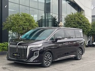 Hongqi HQ9 2022