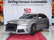 Audi A7 2018