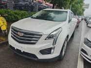 Cadillac XT5 2017