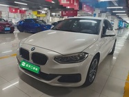 BMW 1 Series 2020
