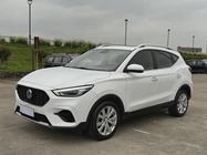 MG ZS 2020