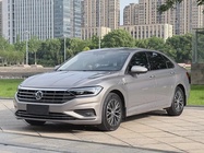 Volkswagen Sagitar 2021