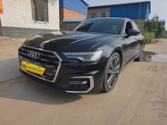Audi A6 2024