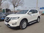 Nissan X-Trail 2017