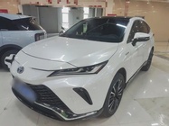 Toyota Venza 2022
