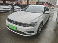 Volkswagen Lamando 2016
