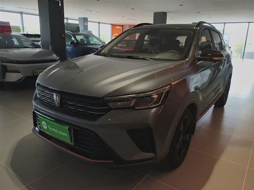 Roewe RX3 2021