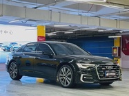 Audi A6 2023