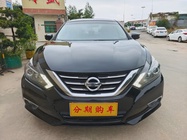 Nissan Teana 2017