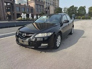 Mazda 6 2014