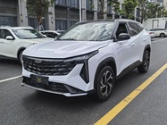 Geely Boyue 2025