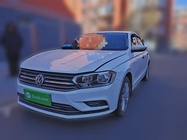 Volkswagen Bora 2019