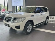 Nissan Patrol 2018
