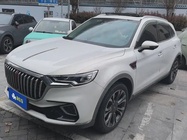 Hongqi HS5 2019