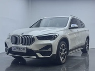 BMW X1 2021