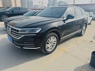 Volkswagen Touareg 2020