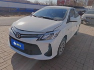 Toyota Vios 2020
