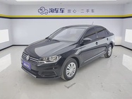 Volkswagen Santana 2020