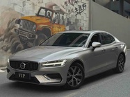 Volvo S60 2023