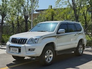Toyota Prado 2007